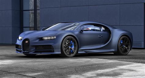 bugatti chiron price in dollars.